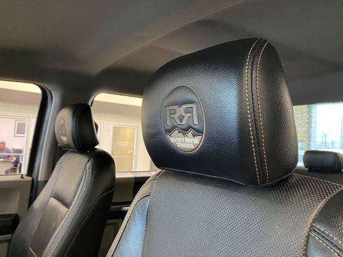 Used 2019 Ford F150 XL w/ Equipment Group 101A Mid AWD/4WD image 19