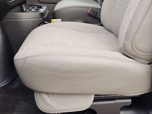 New 2025 Chevrolet Express 2500 Extended w/ Driver Convenience Package image 54