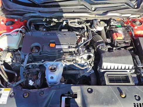 Certified 2018 Honda Civic LX image 26