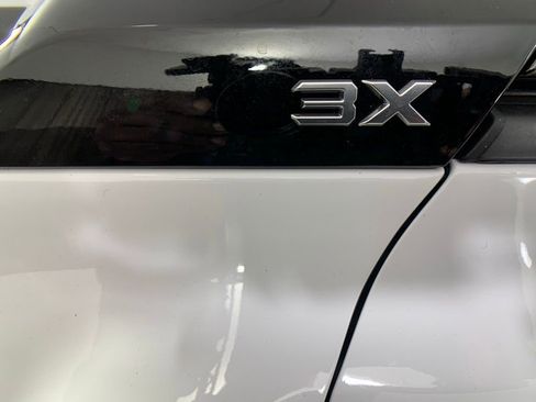 New 2025 GMC Hummer EV 3X w/ Extreme Off-Road Package image 15