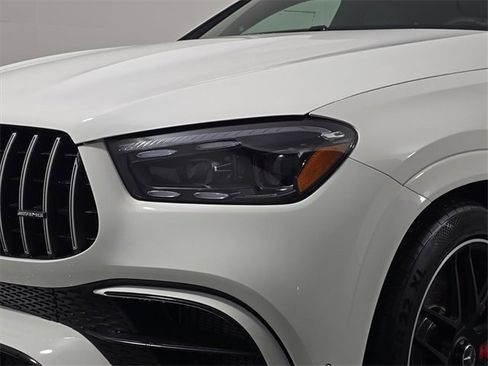 New 2026 Mercedes-Benz GLE 63 AMG S image 11