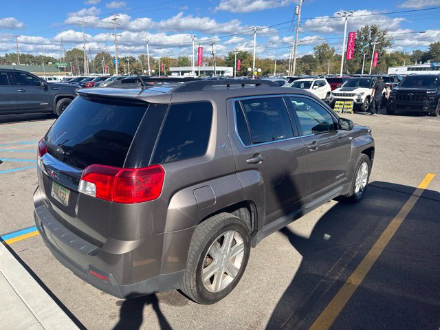 Used 2011 GMC Terrain SLT FWD image 5