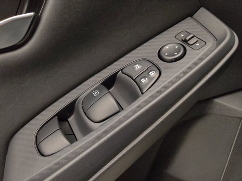 Used 2023 Nissan Sentra SV w/ All-Weather Package image 27