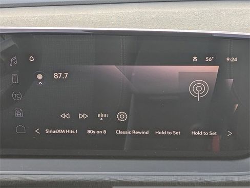 New 2026 Buick Envista Preferred w/ Convenience I Package image 20