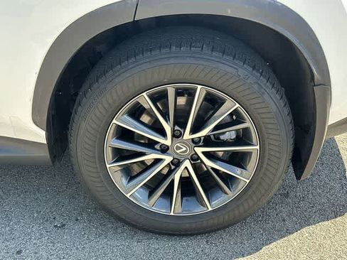 Used 2024 Lexus NX 250 FWD w/ Cold Area Package image 5