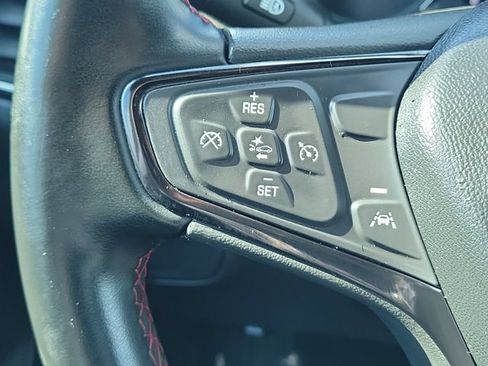 Used 2023 Chevrolet Equinox RS FWD image 25