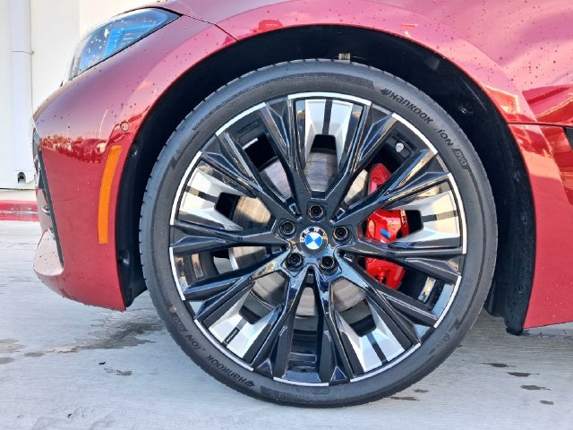 New 2026 BMW 430i w/ M Sport Package RWD image 31