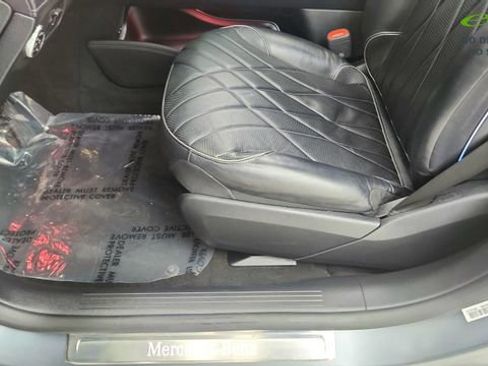 Used 2022 Mercedes-Benz EQS 450+ Sedan image 35