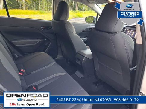 Used 2024 Subaru Impreza 2.0i AWD/4WD image 13