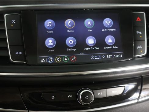 Used 2023 Buick Enclave Premium w/ Experience Buick Package FWD image 52