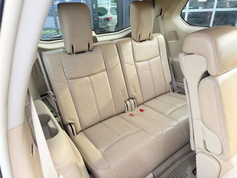 Used 2013 Nissan Pathfinder Platinum image 20