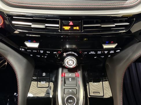 Used 2026 Acura MDX A-Spec image 34