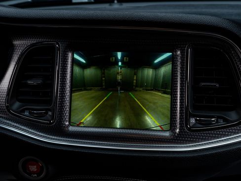 Used 2019 Dodge Challenger SRT Hellcat Redeye image 21