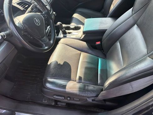 Used 2015 Acura RDX AWD image 2