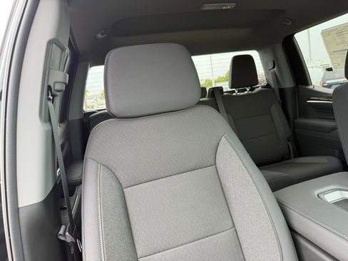 New 2026 Chevrolet Silverado 1500 RST image 47