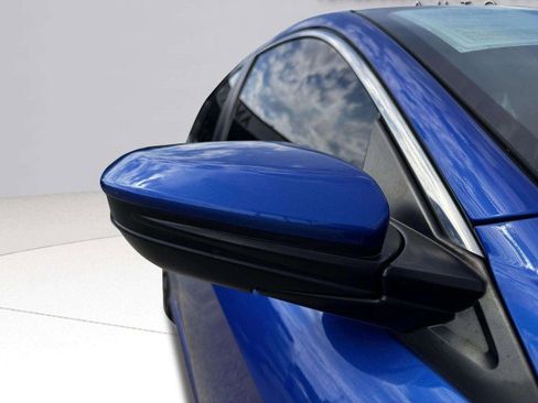 Used 2020 Honda Civic Sport image 9