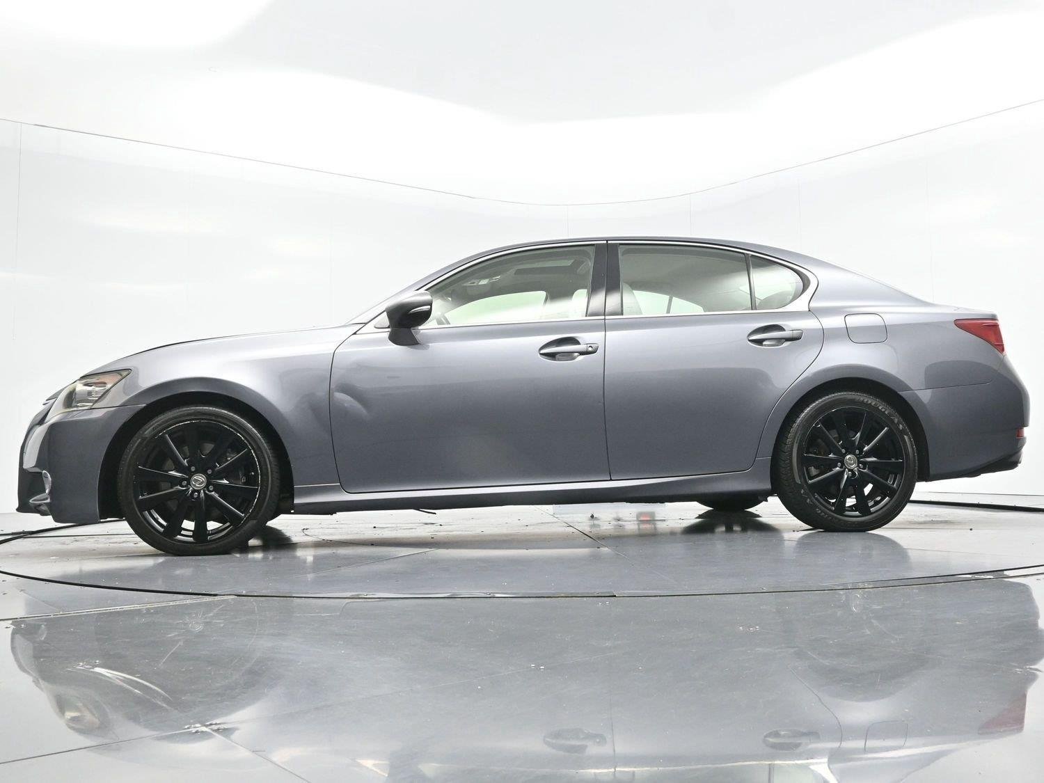 Used 2014 Lexus GS 350 RWD image 42