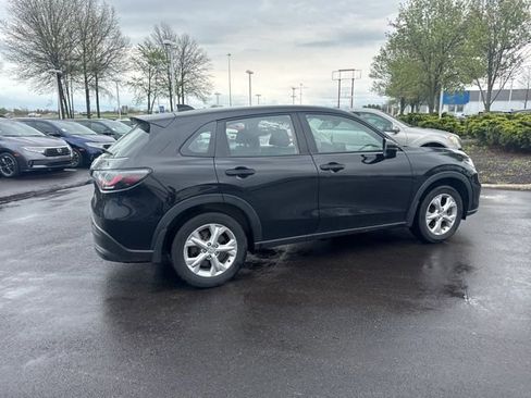 Used 2023 Honda HR-V LX image 10