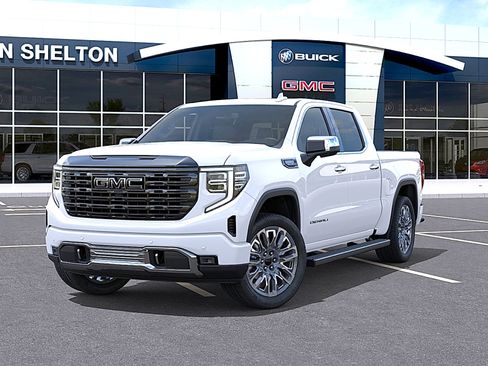 New 2026 GMC Sierra 1500 Denali Ultimate image 6