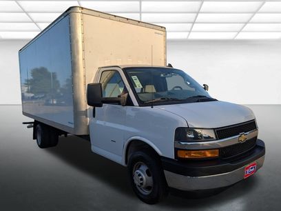 Used 2023 Chevrolet Express 3500 w/ Power Convenience Package