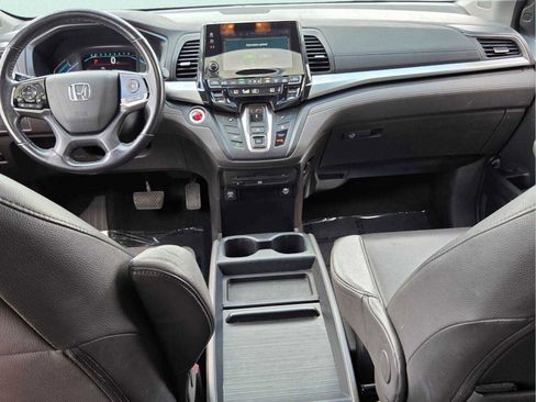 Used 2019 Honda Odyssey EX-L image 12