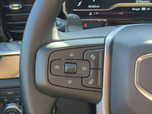 Certified 2023 GMC Sierra 1500 Elevation image 26