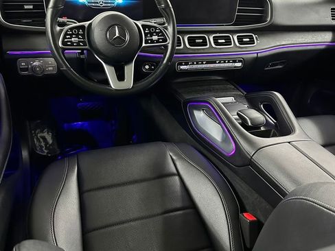 Used 2022 Mercedes-Benz GLE 350 4MATIC w/ 3rd Row Seat Package image 24