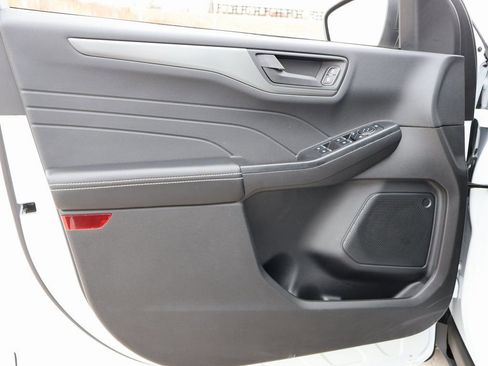 Certified 2025 Ford Escape Active w/ Cold Weather Package image 21