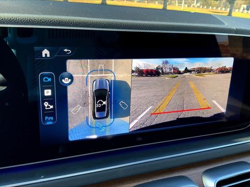 Used 2026 Mercedes-Benz GLE 350 4MATIC image 8