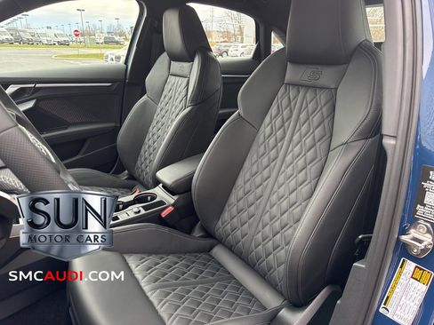 New 2026 Audi S3 Premium image 18