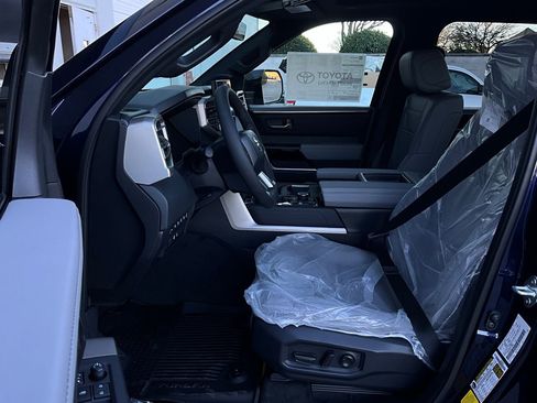 New 2026 Toyota Tundra Limited image 11