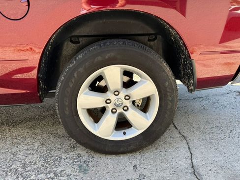 Used 2021 RAM 1500 Tradesman w/ Tradesman SXT Package RWD image 22