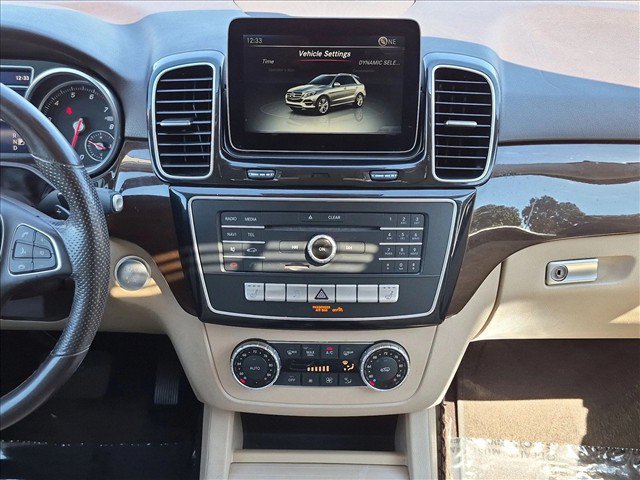 Used 2018 Mercedes-Benz GLE 350 image 15