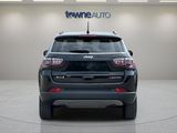 Certified 2024 Jeep Compass Limited image 4