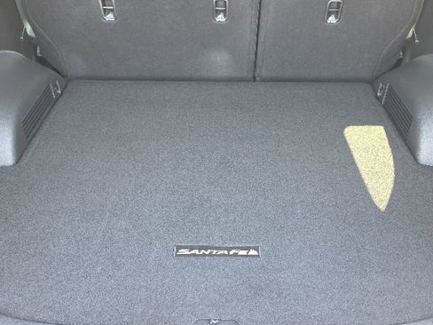 Certified 2023 Hyundai Santa Fe SEL w/ Premium Package FWD image 26