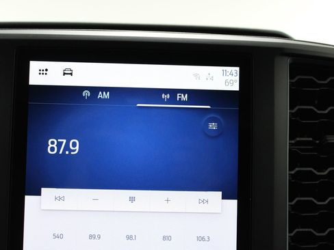 New 2026 Ford Ranger XL image 40