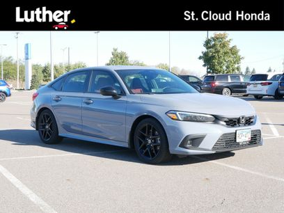 Used 2024 Honda Civic Si