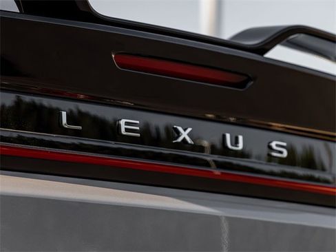 New 2026 Lexus RZ 450e AWD image 8