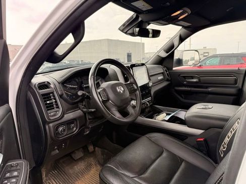 Used 2024 RAM 1500 Rebel w/ Rebel Level 1 Equipment Group AWD/4WD image 5