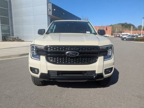 New 2025 Ford Ranger XLT w/ FX4 Off-Road Package image 9