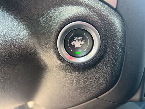 Used 2024 Chevrolet Silverado 1500 Custom Trail Boss image 12