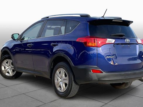 Used 2015 Toyota RAV4 LE image 12
