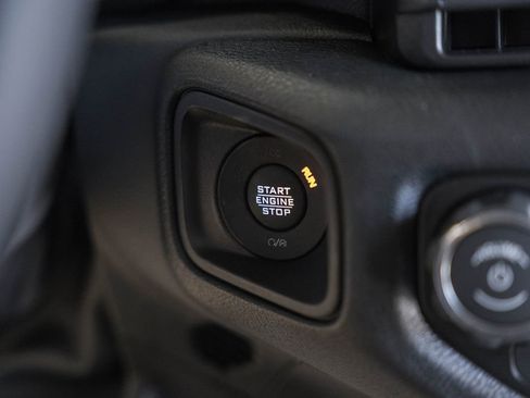 New 2026 Jeep Gladiator Sport image 27