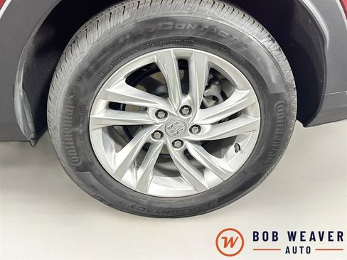 Certified 2025 Buick Envista Preferred w/ Convenience I Package image 32