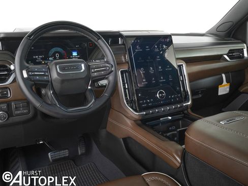 Used 2026 GMC Yukon Denali Ultimate image 20