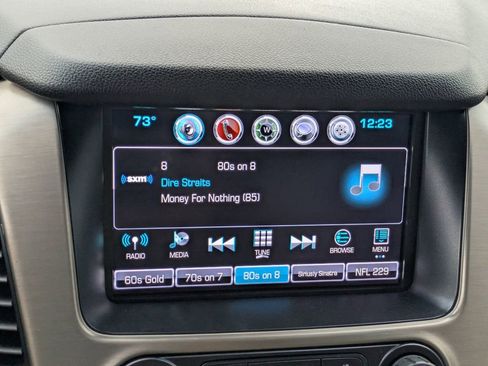 Used 2017 GMC Yukon Denali w/ Open Road Package image 21