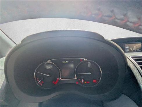 Used 2017 Subaru WRX Premium w/ Popular Package #1 AWD/4WD image 18