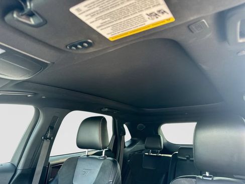Used 2022 Ford Edge ST w/ Equipment Group 401A AWD/4WD image 20