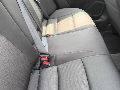 Used 2025 Nissan Altima 2.5 SV FWD image 28
