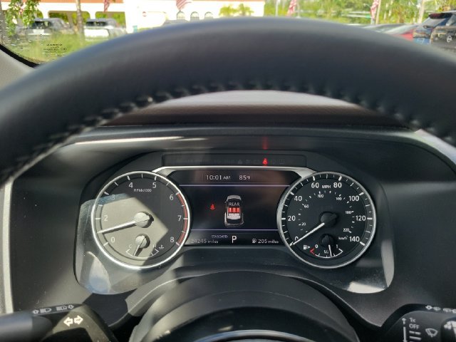 Used 2023 Nissan Rogue SV w/ SV Premium B Package FWD image 24